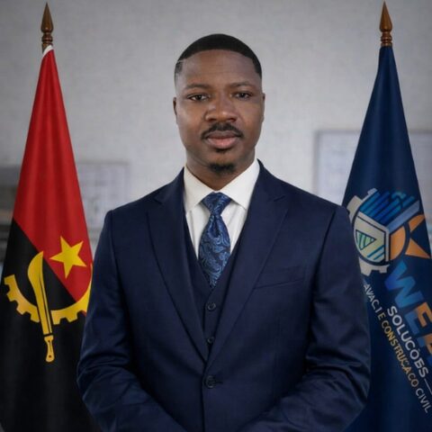 Samuel Sona da Costa